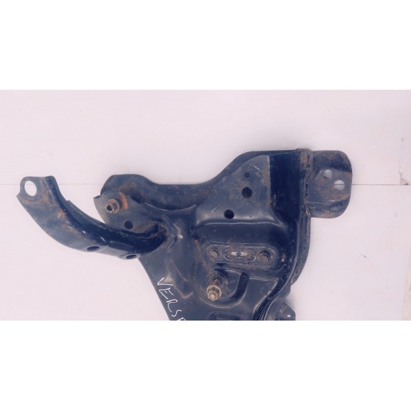 Agregado Dianteiro Nissan Versa 2015 A 2020 Original 9268281