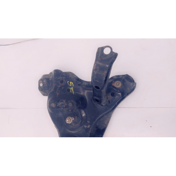 Agregado Dianteiro Nissan Versa 2015 A 2020 Original 9268281