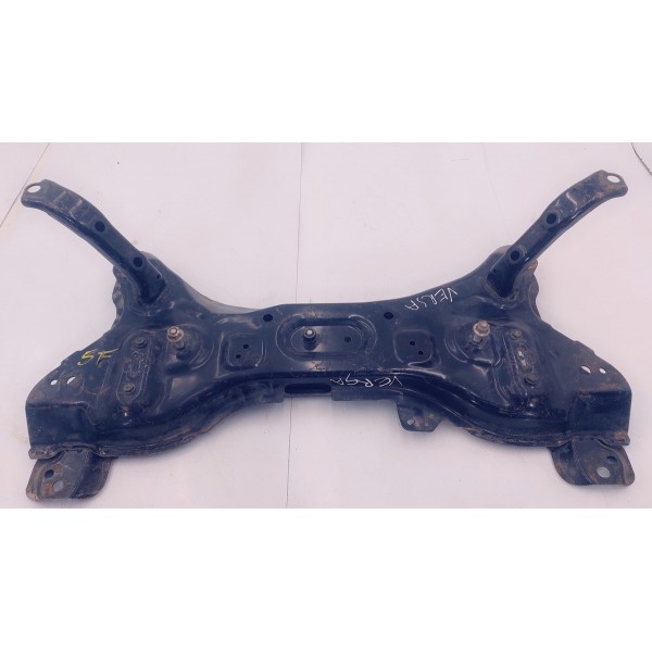 Agregado Dianteiro Nissan Versa 2015 A 2020 Original 9268281