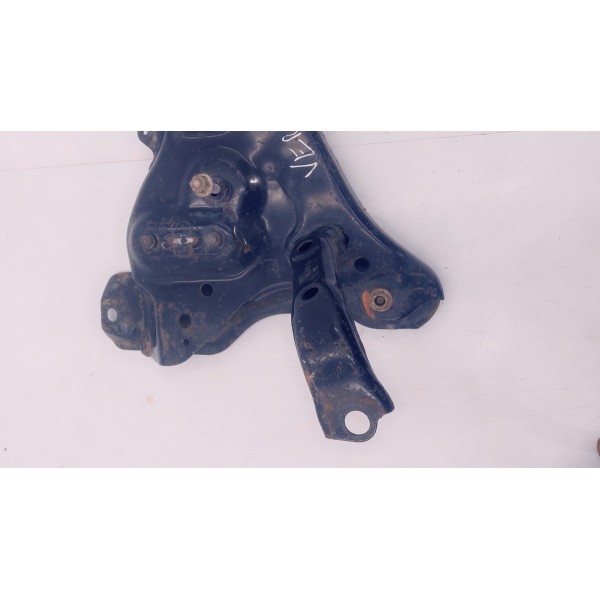 Agregado Dianteiro Nissan Versa 2015 A 2020 Original 9268281