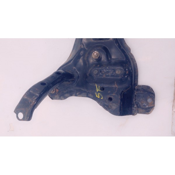 Agregado Dianteiro Nissan Versa 2015 A 2020 Original 9268281