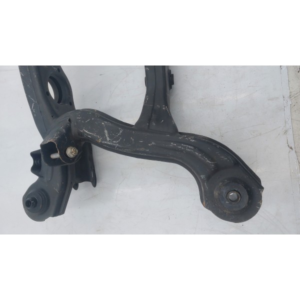 Agregado Traseiro Mercedes Benz A200 1.6 16v 2015 A 2019