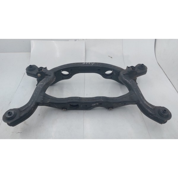 Agregado Traseiro Mercedes Benz A200 1.6 16v 2015 A 2019