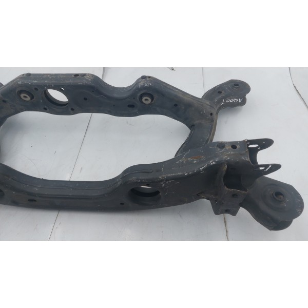 Agregado Traseiro Mercedes Benz A200 1.6 16v 2015 A 2019