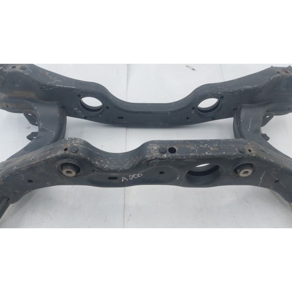 Agregado Traseiro Mercedes Benz A200 1.6 16v 2015 A 2019