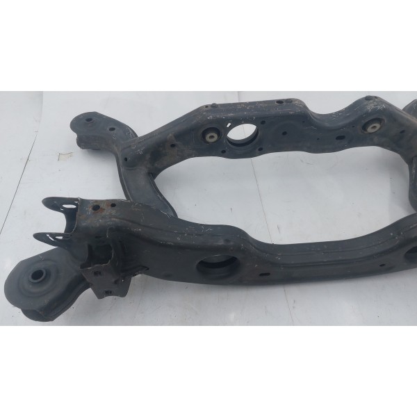 Agregado Traseiro Mercedes Benz A200 1.6 16v 2015 A 2019