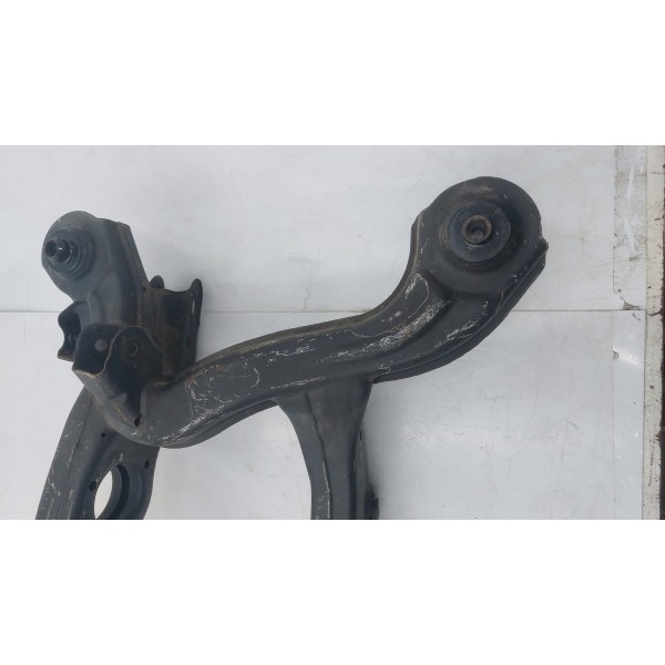 Agregado Traseiro Mercedes Benz A200 1.6 16v 2015 A 2019