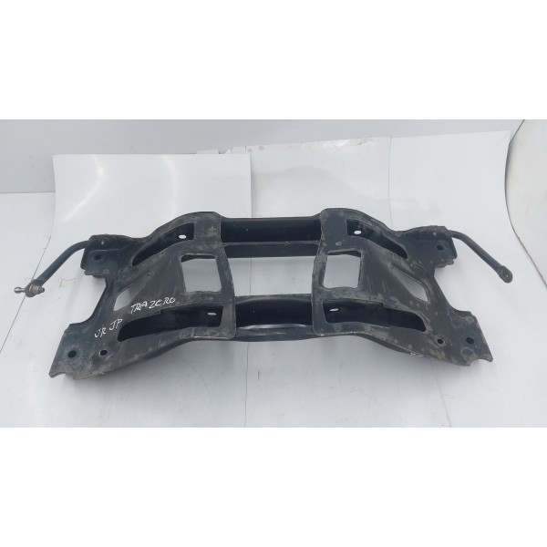 Agregado Traseira Jeep Renegade Compass 4x2 Flex 2016 A 2025