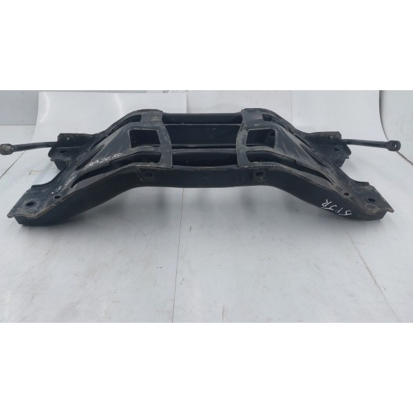 Agregado Traseira Jeep Renegade Compass 4x2 Flex 2016 A 2025