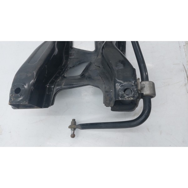 Agregado Traseira Jeep Renegade Compass 4x2 Flex 2016 A 2025