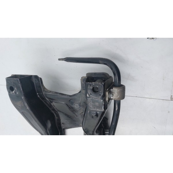 Agregado Traseira Jeep Renegade Compass 4x2 Flex 2016 A 2025