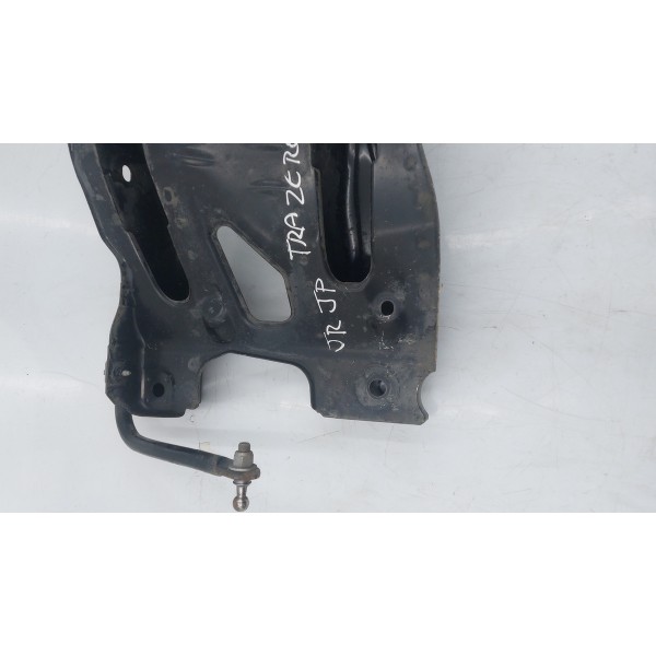 Agregado Traseira Jeep Renegade Compass 4x2 Flex 2016 A 2025