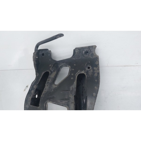 Agregado Traseira Jeep Renegade Compass 4x2 Flex 2016 A 2025