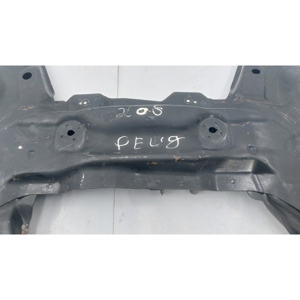 Agregado Peugeot 208 1,2 2016 A 2022