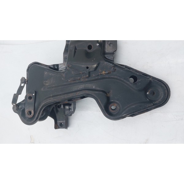 Agregado Peugeot 208 1,2 2016 A 2022