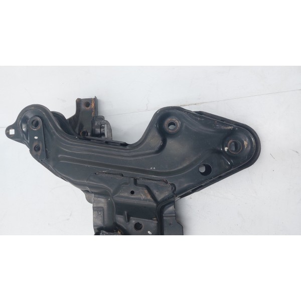 Agregado Peugeot 208 1,2 2016 A 2022