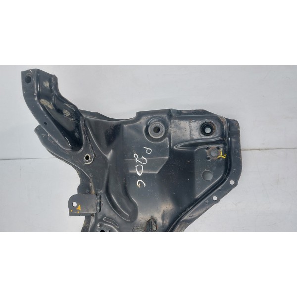 Agregado Suspensão Dianteira Peugeot 206 207 1.4 2004 A 2012
