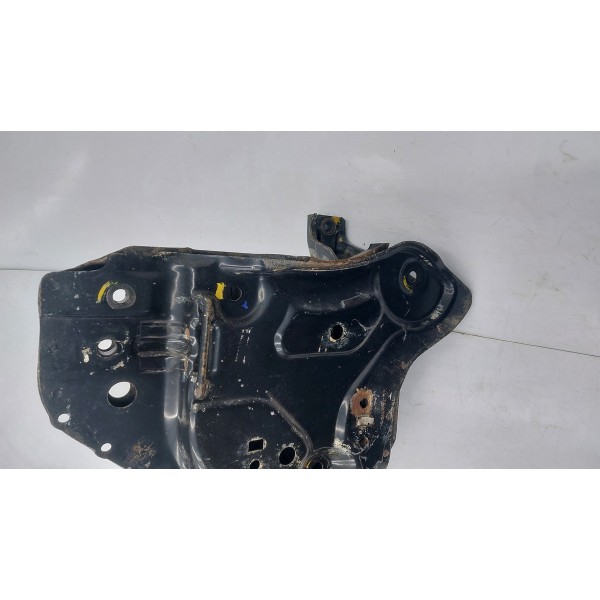 Agregado Suspensão Dianteira Peugeot 206 207 1.4 2004 A 2012