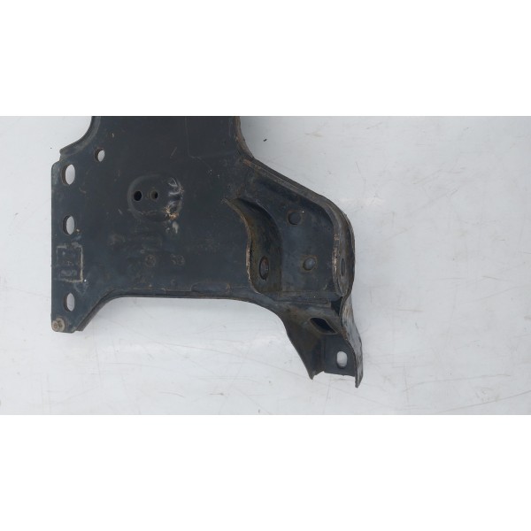 Quadro Dianteiro Fiat Mobi 1.0 2017 A 2020