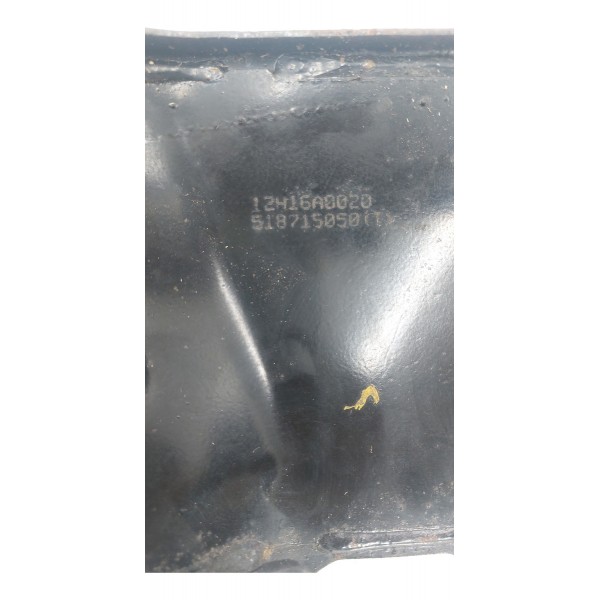 Quadro Dianteiro Fiat Mobi 1.0 2017 A 2020