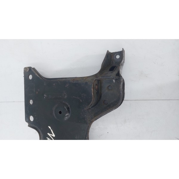 Quadro Dianteiro Fiat Mobi 1.0 2017 A 2020