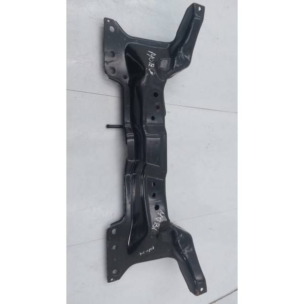 Quadro Dianteiro Fiat Mobi 1.0 2017 A 2020