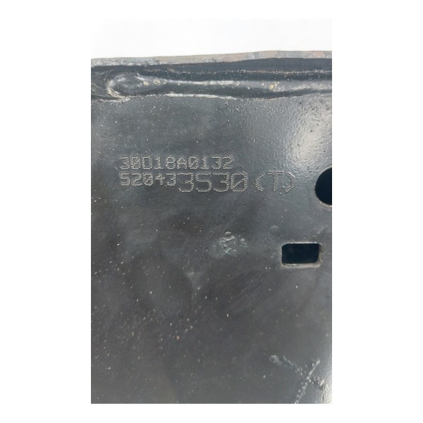 Quadro Dianteiro Fiat Mobi 1.0 2017 A 2020