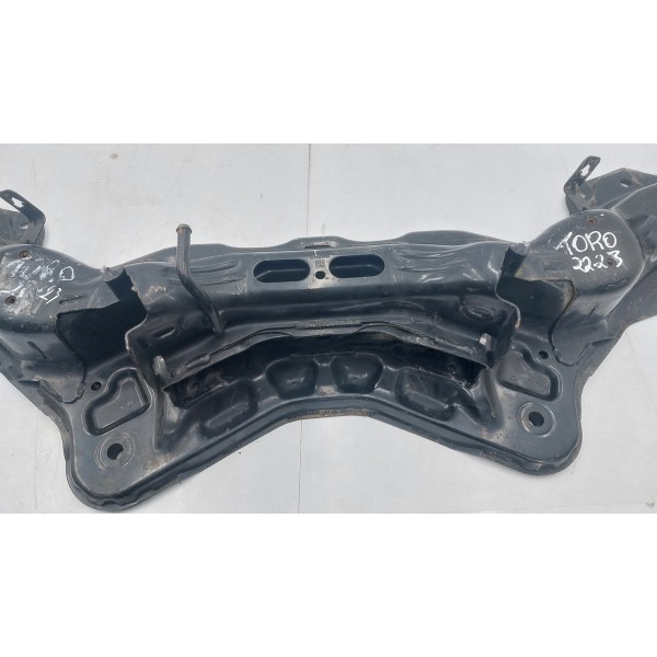 Agregado Fiat Toro Traseiro Diesel Volcano 2018 A 2022