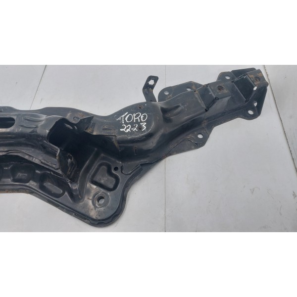 Agregado Fiat Toro Traseiro Diesel Volcano 2018 A 2022