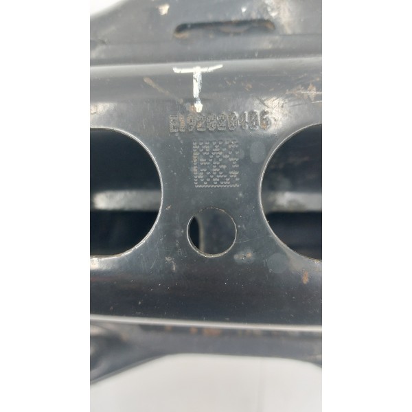 Agregado Fiat Toro Traseiro Diesel Volcano 2018 A 2022