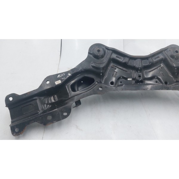 Agregado Fiat Toro Traseiro Diesel Volcano 2018 A 2022