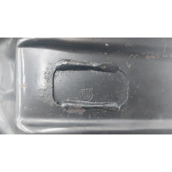 Agregado Fiat Toro Traseiro Diesel Volcano 2018 A 2022