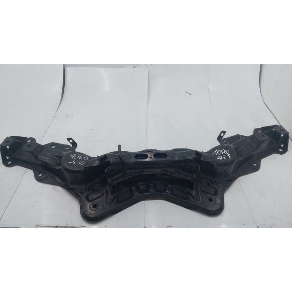 Agregado Fiat Toro Traseiro Diesel Volcano 2018 A 2022