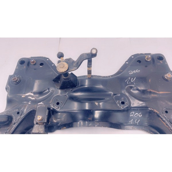 Agregado Peugeot 206 207 1.4 1.6 1999 A 2014 9661955680