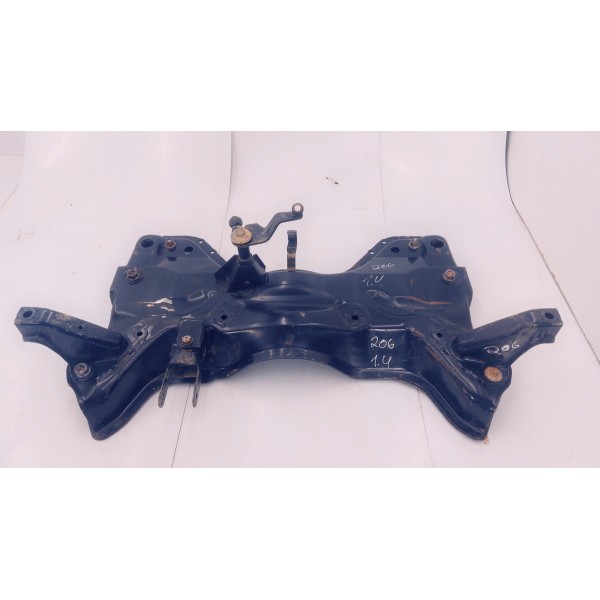 Agregado Peugeot 206 207 1.4 1.6 1999 A 2014 9661955680