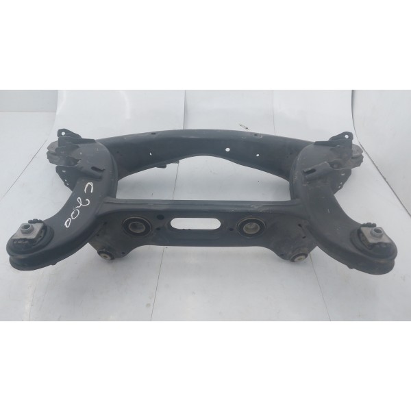 Agregado Traseiro Mercedes C200 1.8 2015 A 2019