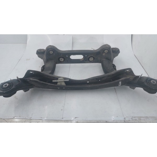 Agregado Traseiro Mercedes C200 1.8 2015 A 2019