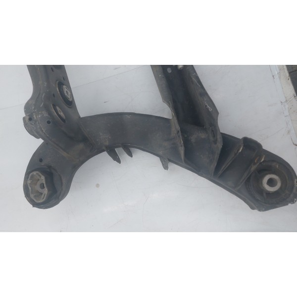 Agregado Traseiro Mercedes C200 1.8 2015 A 2019