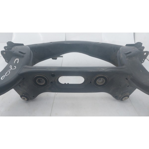 Agregado Traseiro Mercedes C200 1.8 2015 A 2019