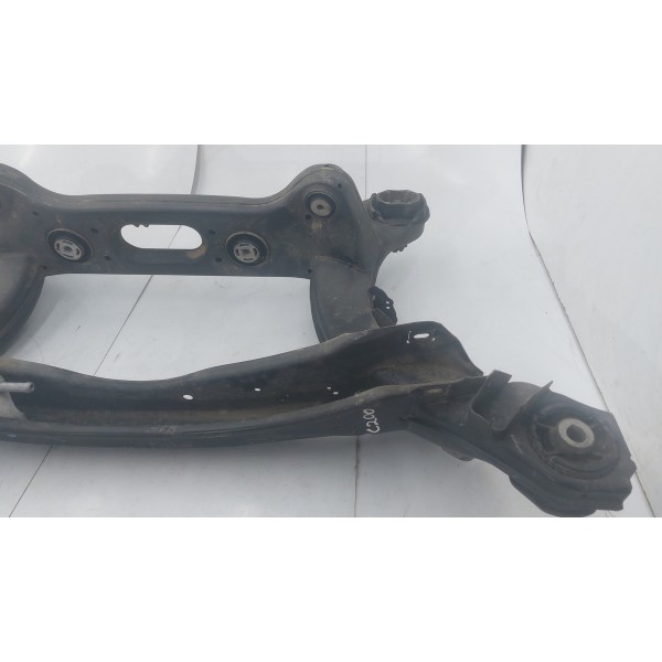 Agregado Traseiro Mercedes C200 1.8 2015 A 2019