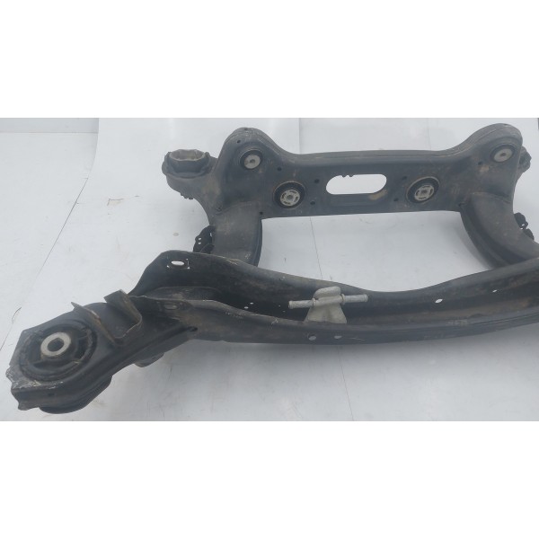 Agregado Traseiro Mercedes C200 1.8 2015 A 2019