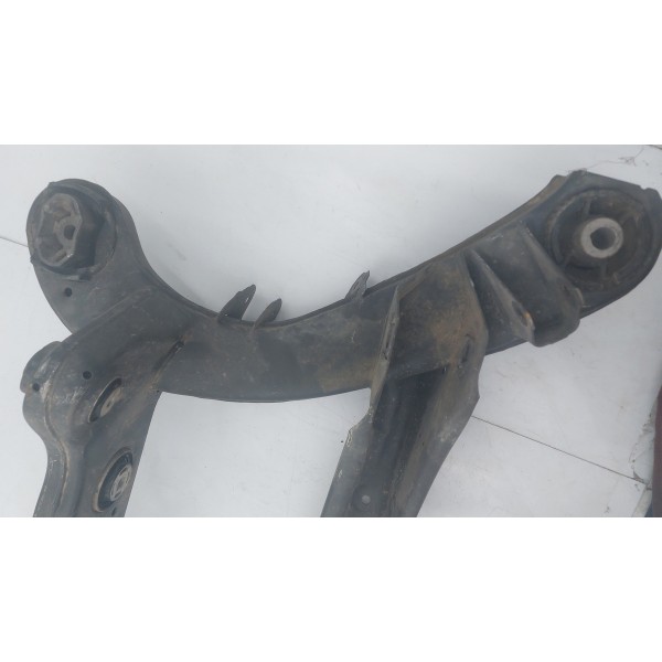 Agregado Traseiro Mercedes C200 1.8 2015 A 2019