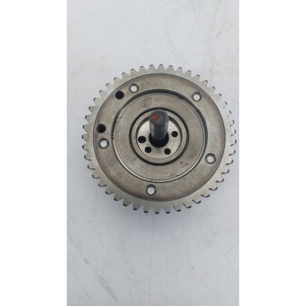 Polia Do Comando Admissão Variavel Renault Fluence 2.0 11/18