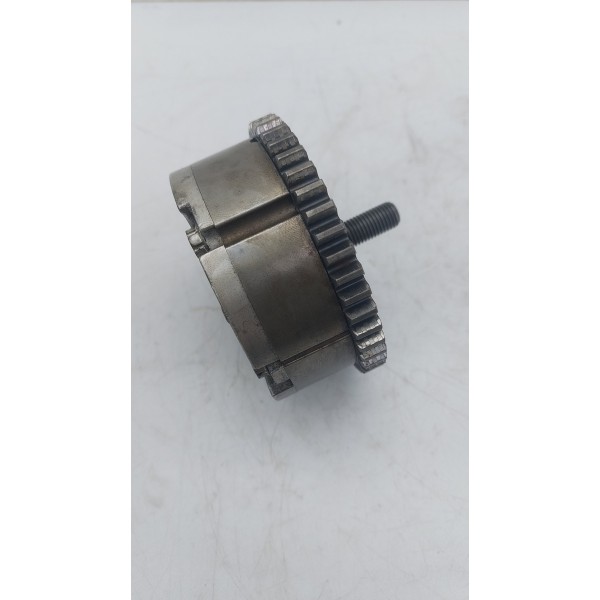 Polia Do Comando Admissão Variavel Renault Fluence 2.0 11/18