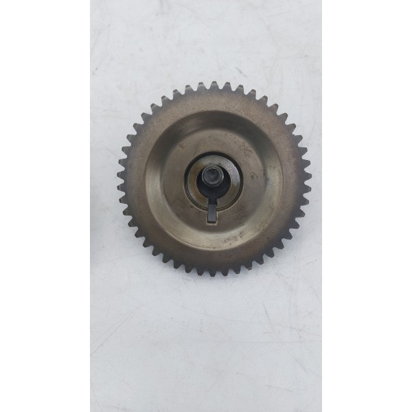 Polia Do Comando Admissão Variavel Renault Fluence 2.0 11/18