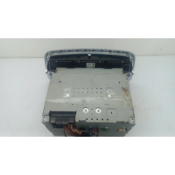 Rádio Mercedes Gla 200 2015 A 2019