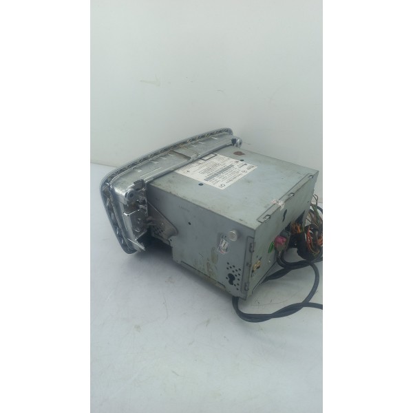 Rádio Mercedes Gla 200 2015 A 2019