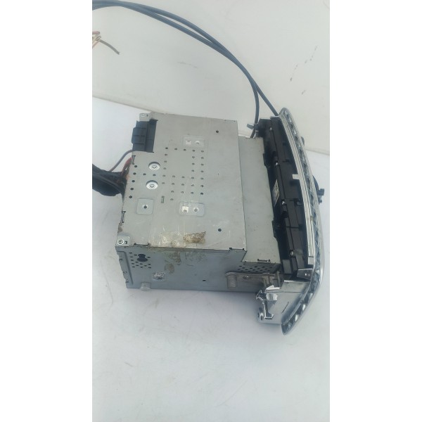 Rádio Mercedes Gla 200 2015 A 2019