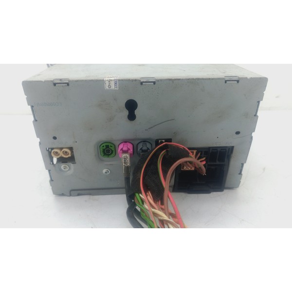 Rádio Mercedes Gla 200 2015 A 2019