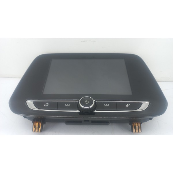 Rádio Mercedes Gla 200 2015 A 2019